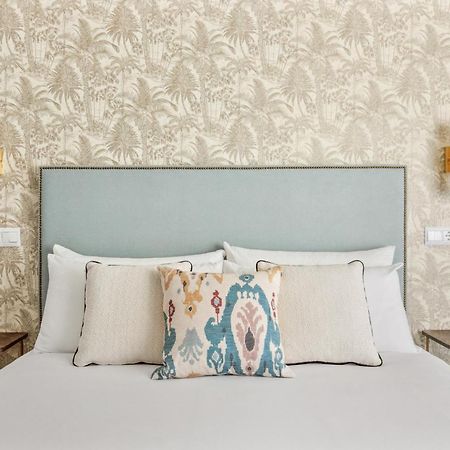 Epidemia & Quite Bedrooms By Ele Apartments 马拉加 外观 照片