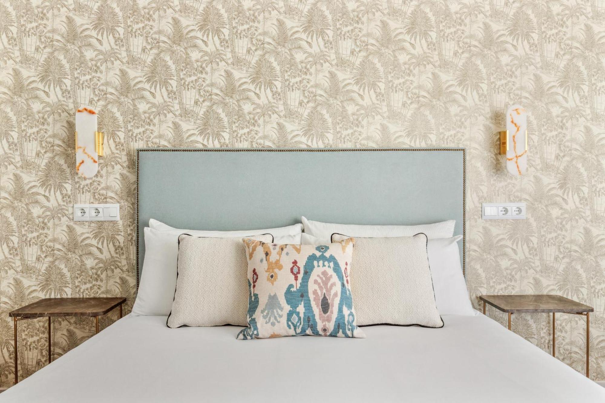 Epidemia & Quite Bedrooms By Ele Apartments 马拉加 外观 照片