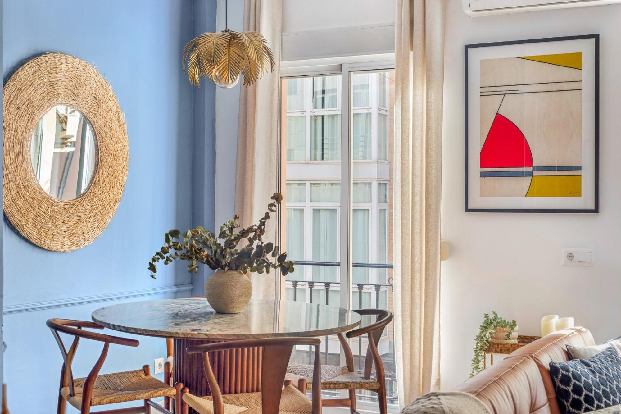 Epidemia & Quite Bedrooms By Ele Apartments 马拉加 外观 照片