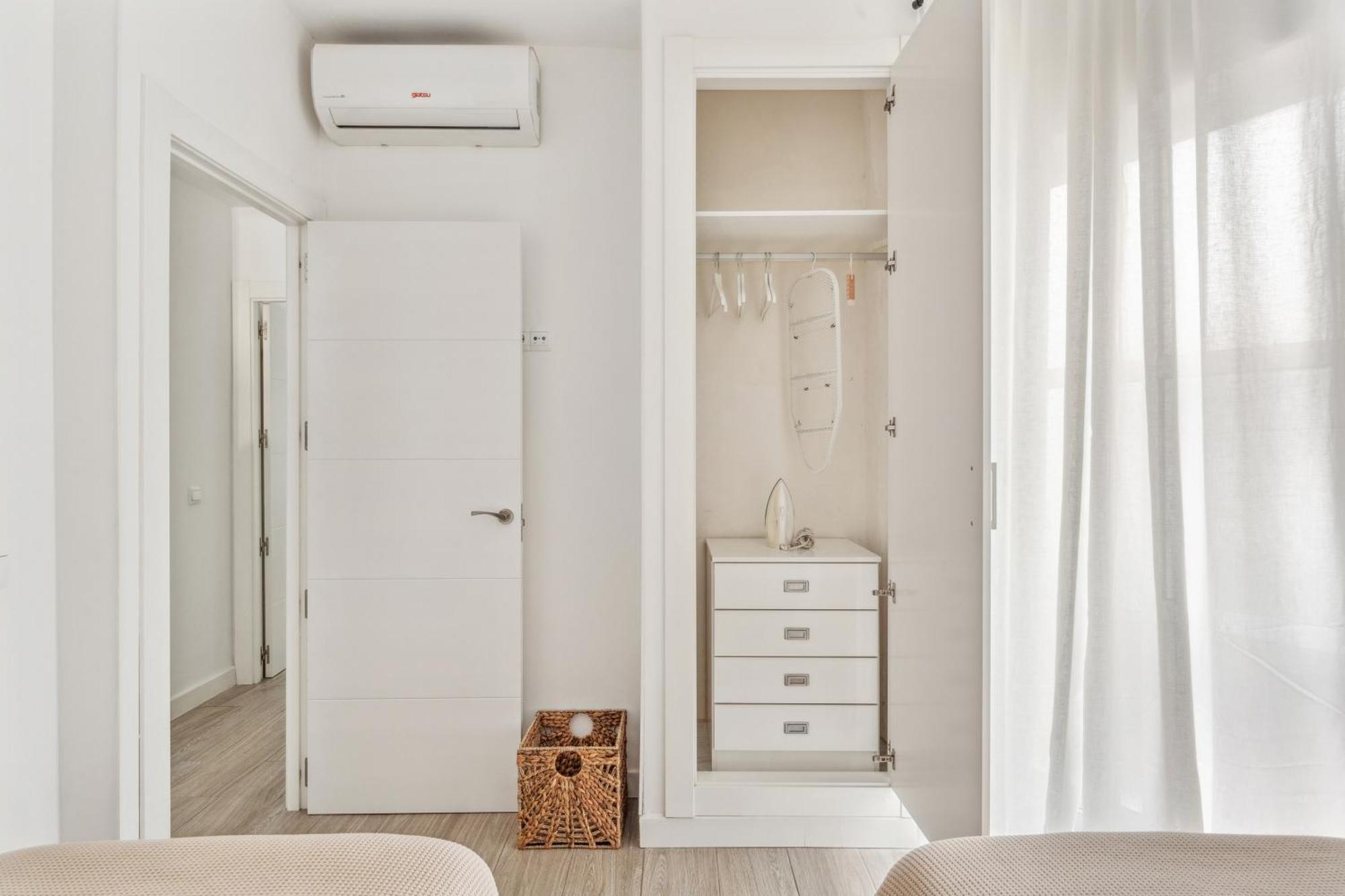Epidemia & Quite Bedrooms By Ele Apartments 马拉加 外观 照片