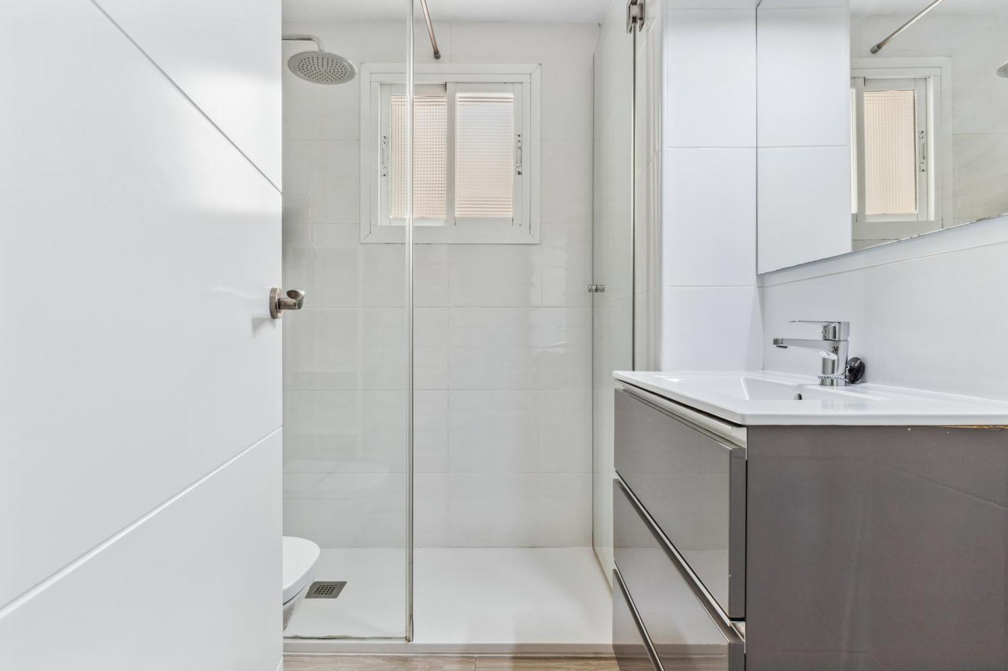 Epidemia & Quite Bedrooms By Ele Apartments 马拉加 外观 照片